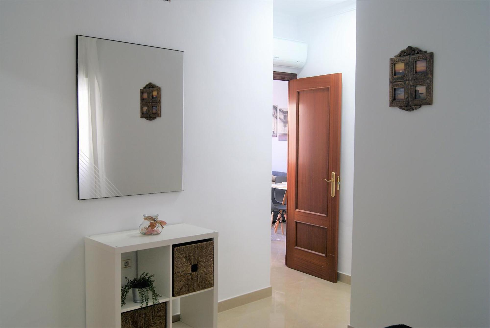 카디스 Cdz - Atico Tavira Two Private Terraces With Great Views 아파트 외부 사진