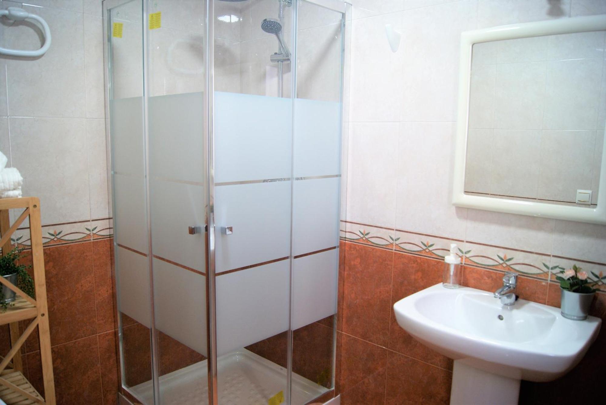 카디스 Cdz - Atico Tavira Two Private Terraces With Great Views 아파트 외부 사진