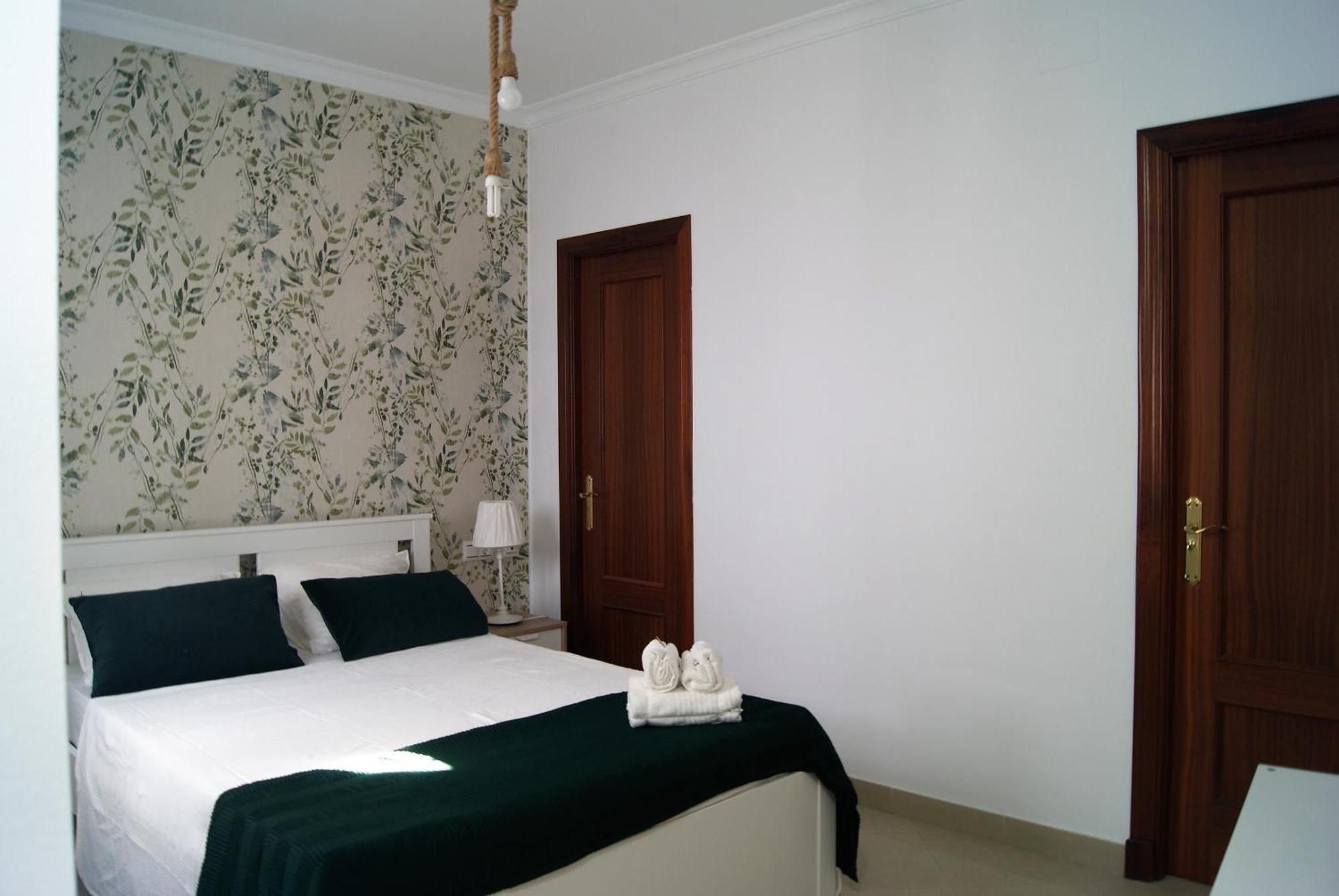 카디스 Cdz - Atico Tavira Two Private Terraces With Great Views 아파트 외부 사진