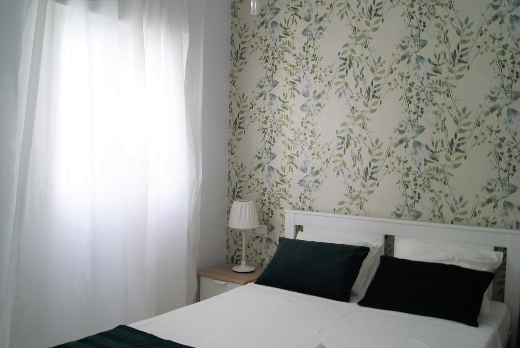 카디스 Cdz - Atico Tavira Two Private Terraces With Great Views 아파트 외부 사진