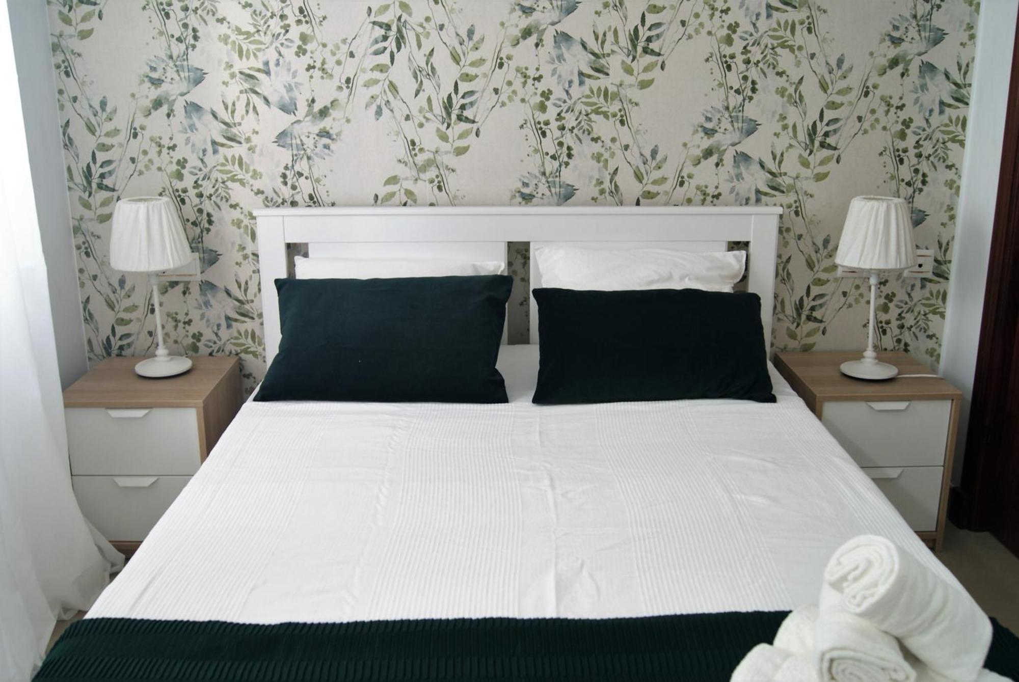 카디스 Cdz - Atico Tavira Two Private Terraces With Great Views 아파트 외부 사진