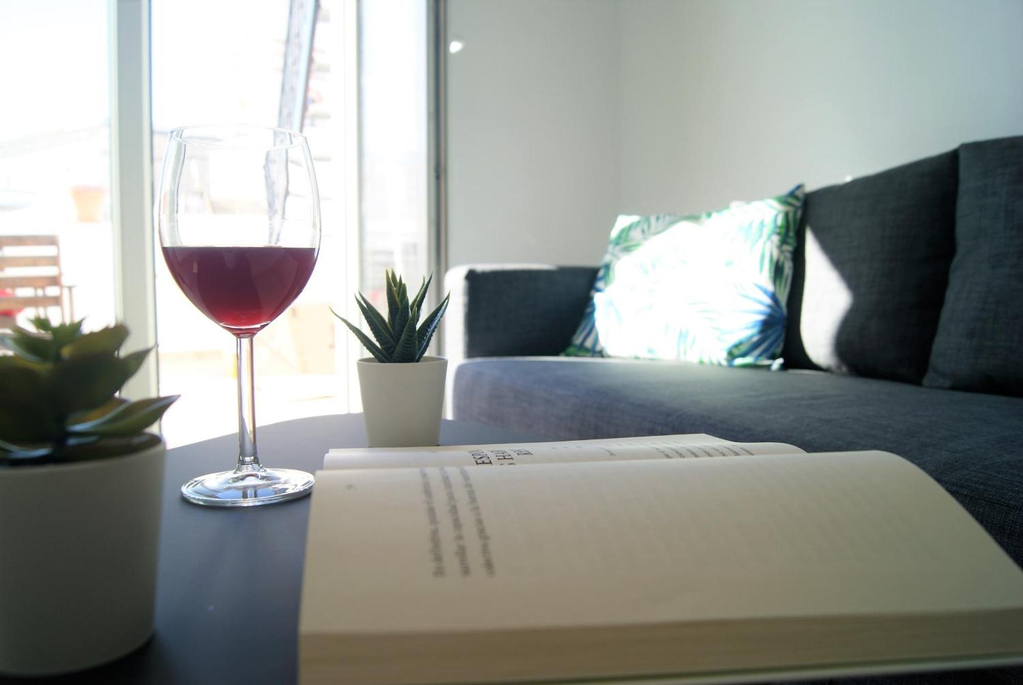 카디스 Cdz - Atico Tavira Two Private Terraces With Great Views 아파트 외부 사진