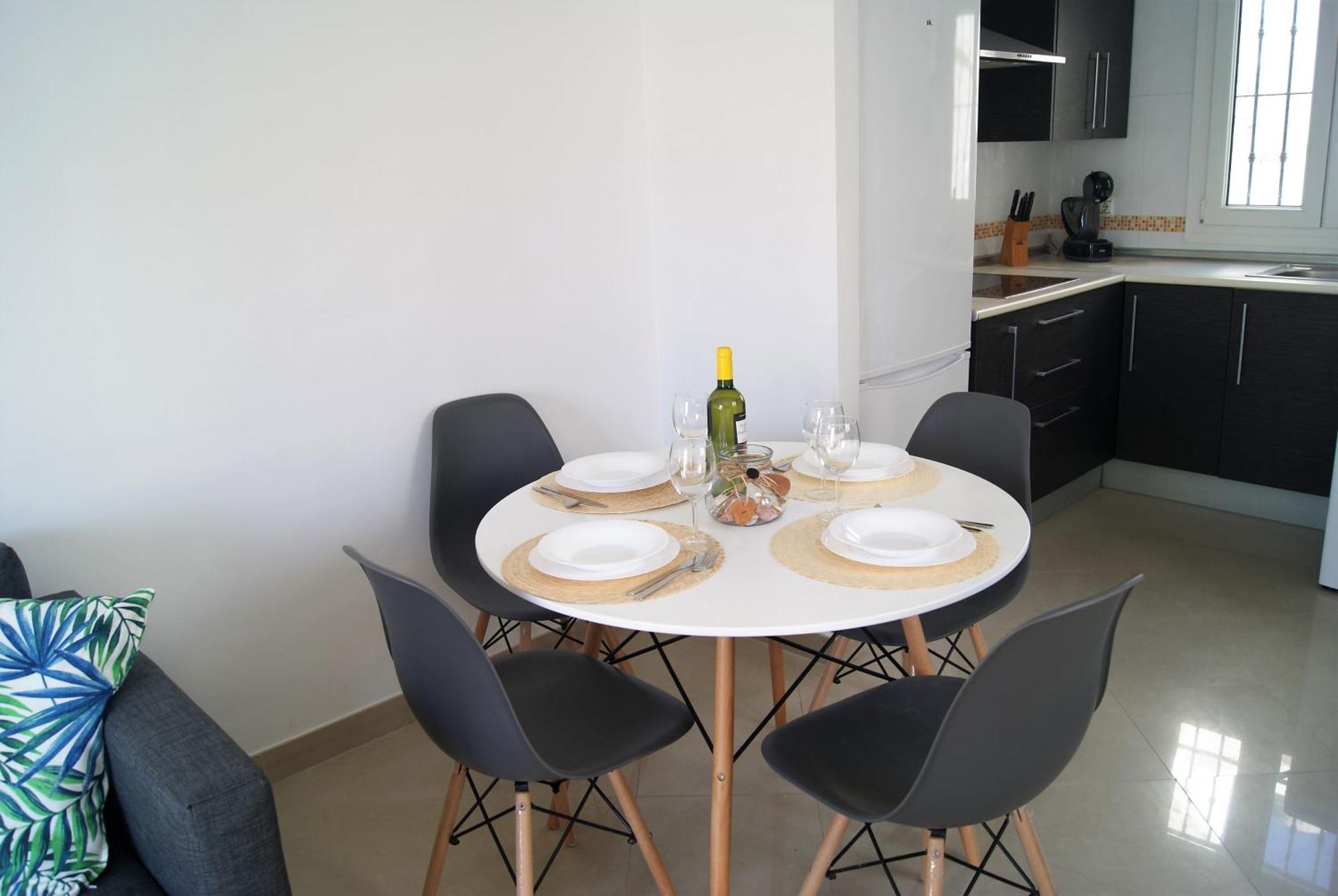 카디스 Cdz - Atico Tavira Two Private Terraces With Great Views 아파트 외부 사진