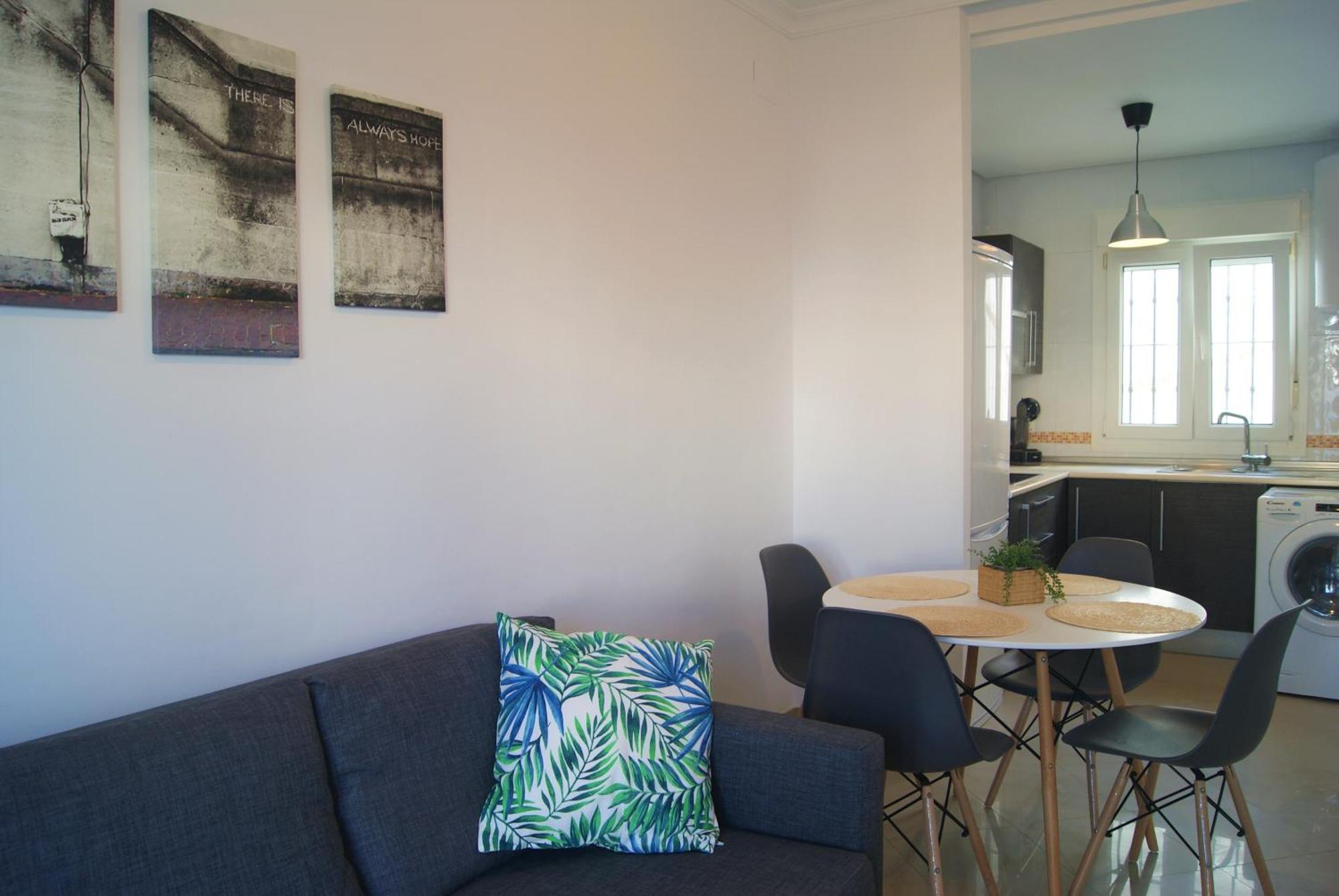 카디스 Cdz - Atico Tavira Two Private Terraces With Great Views 아파트 외부 사진