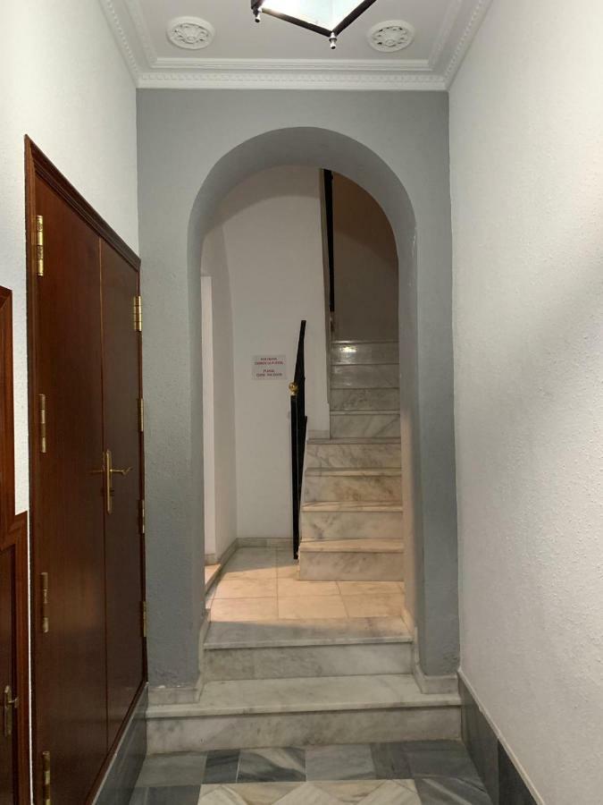카디스 Cdz - Atico Tavira Two Private Terraces With Great Views 아파트 외부 사진