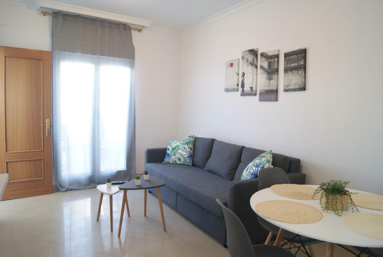 카디스 Cdz - Atico Tavira Two Private Terraces With Great Views 아파트 외부 사진