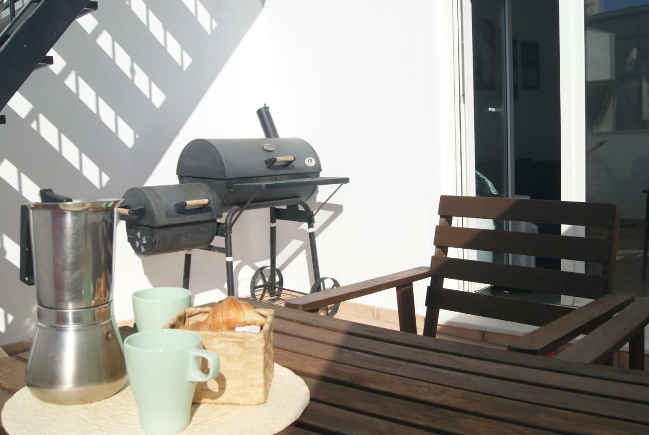 카디스 Cdz - Atico Tavira Two Private Terraces With Great Views 아파트 외부 사진