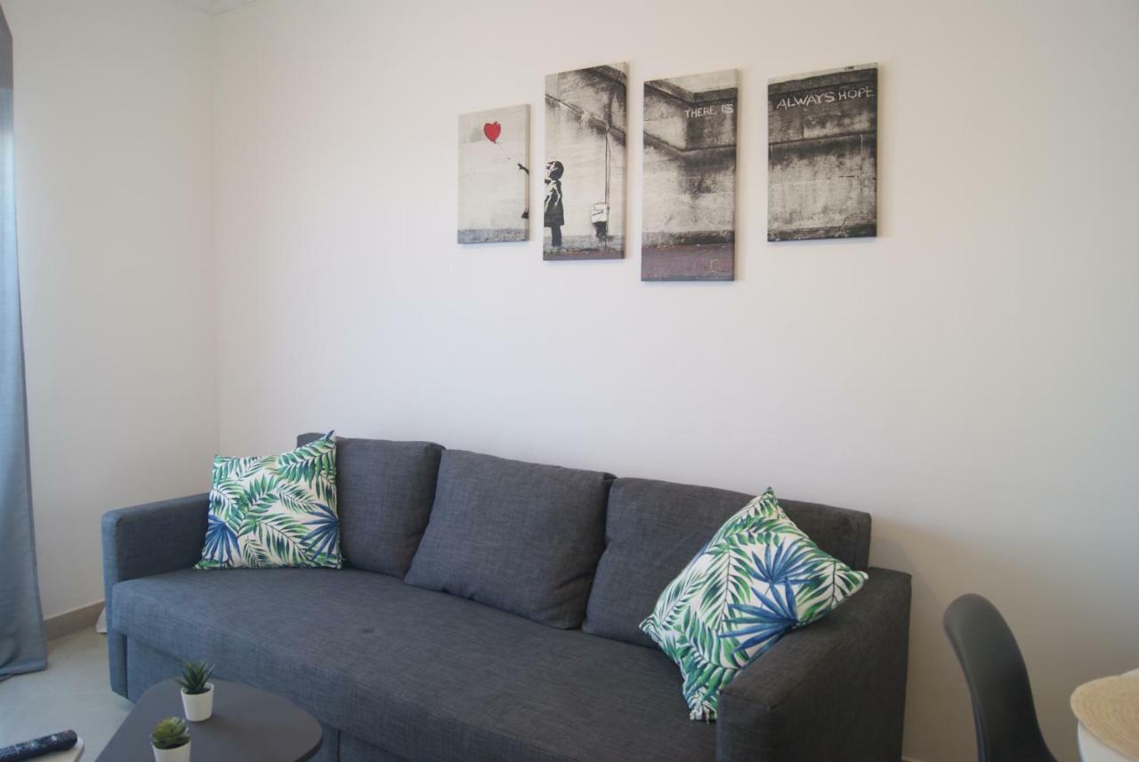 카디스 Cdz - Atico Tavira Two Private Terraces With Great Views 아파트 외부 사진