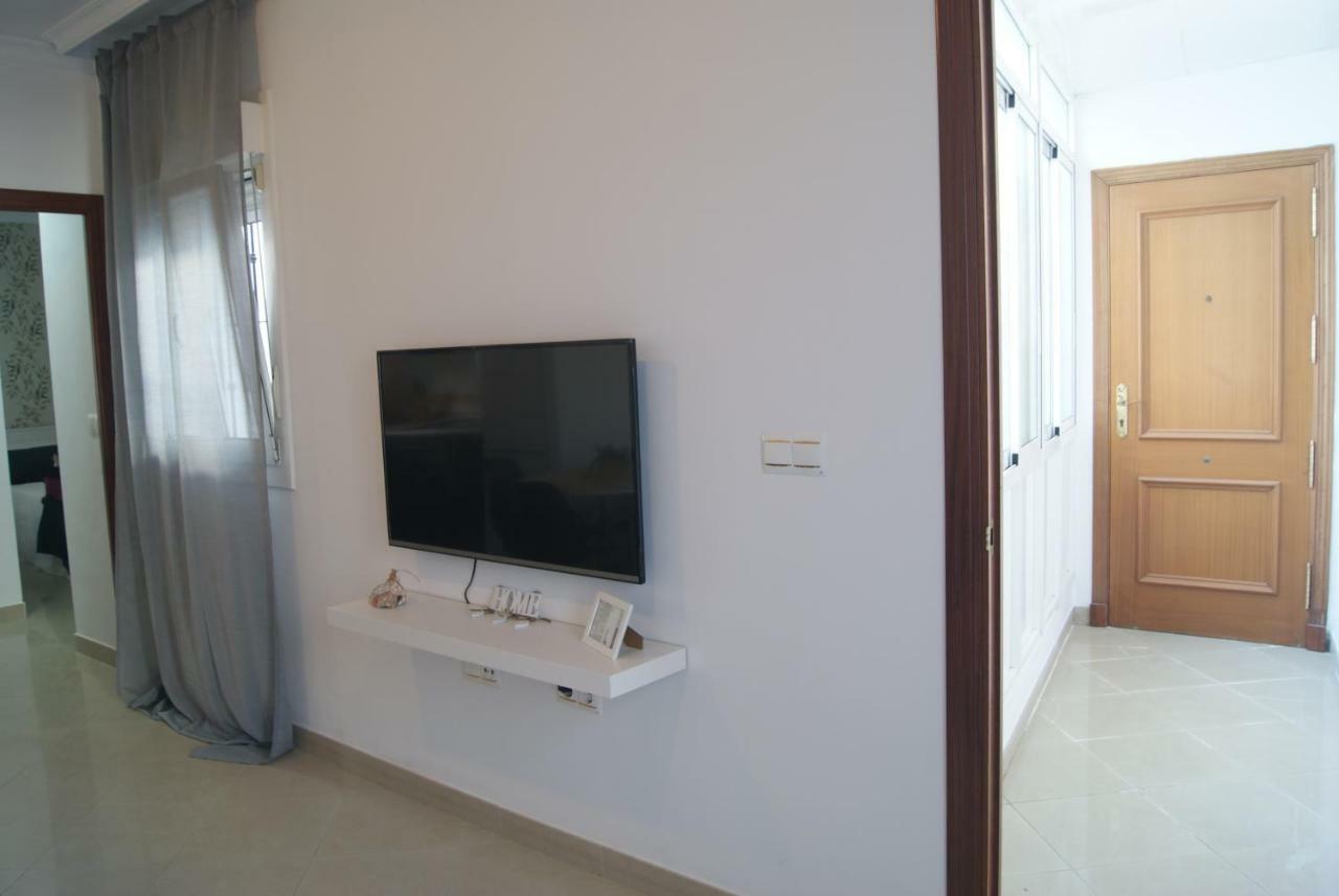 카디스 Cdz - Atico Tavira Two Private Terraces With Great Views 아파트 외부 사진